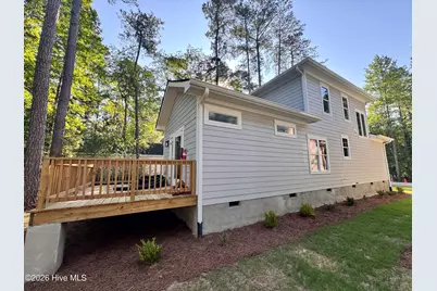 662 Wren Lane, Vass, NC 28394 - Photo 21