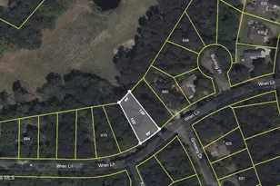 664 Wren Ln, Vass, NC 28394 - Photo 25