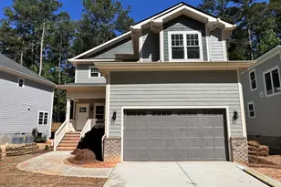 664 Wren Ln, Vass, NC 28394 - Photo 1