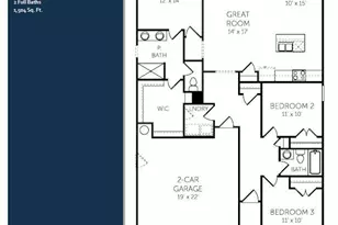 214 Kiera Ln NW, Supply, NC 28462 - Photo 15