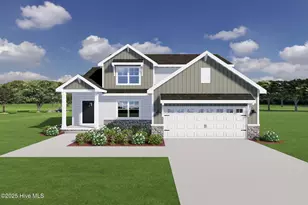 3527 Philippi Church Rd, Raeford, NC 28376 - Photo 1