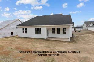 3527 Philippi Church Rd, Raeford, NC 28376 - Photo 5