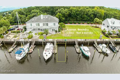 911 Radnor Road, Wilmington, NC 28409 - Photo 1