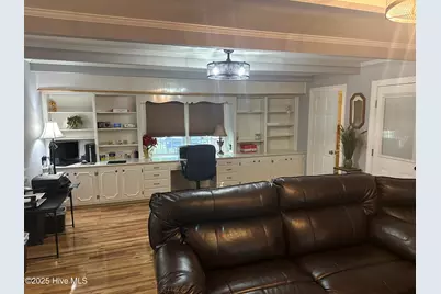 212 McLean Street, Spring Hope, NC 27882 - Photo 17