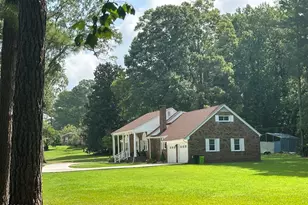 212 McLean St, Spring Hope, NC 27882 - Photo 45