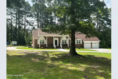 212 McLean Street, Spring Hope, NC 27882 - Photo 37