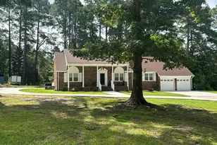 212 McLean St, Spring Hope, NC 27882 - Photo 37