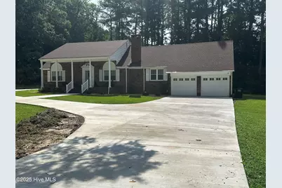 212 McLean Street, Spring Hope, NC 27882 - Photo 43