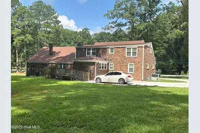 212 McLean Street, Spring Hope, NC 27882 - Photo 3