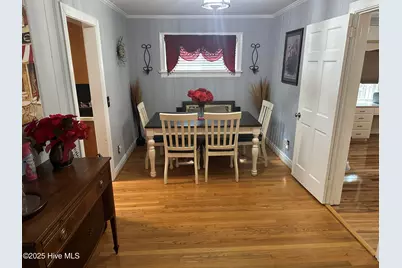212 McLean Street, Spring Hope, NC 27882 - Photo 15