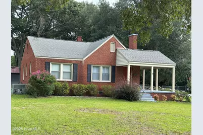 212 Richmond Avenue, Hamlet, NC 28345 - Photo 3