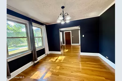 212 Richmond Avenue, Hamlet, NC 28345 - Photo 9