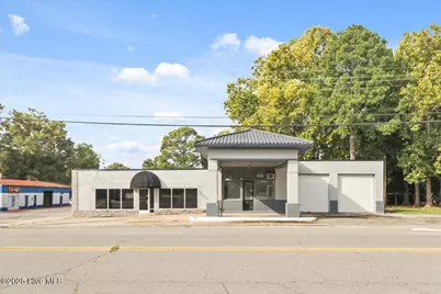 101 Dr Donnie H Jones Jr Boulevard W, Princeton, NC 27569 - Photo 1