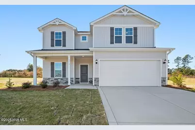 373 Ashley Heights Drive, Aberdeen, NC 28315 - Photo 1