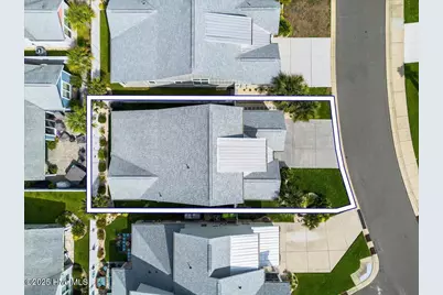 2109 Manor Parc Drive, Calabash, NC 28467 - Photo 5