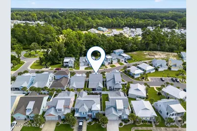 2109 Manor Parc Drive, Calabash, NC 28467 - Photo 7