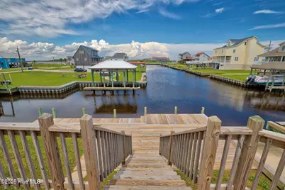 304 Marina Way, North Topsail Beach, NC 28460 - Photo 15