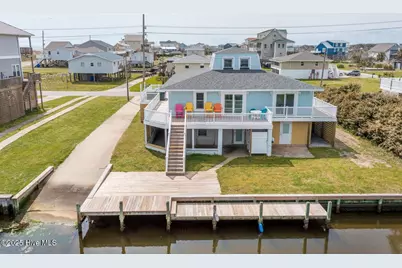 304 Marina Way, North Topsail Beach, NC 28460 - Photo 37