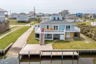 304 Marina Way, North Topsail Beach, NC 28460 - Photo 37