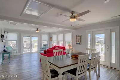 304 Marina Way, North Topsail Beach, NC 28460 - Photo 7