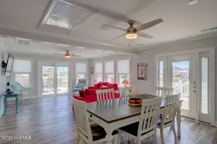 304 Marina Way, North Topsail Beach, NC 28460 - Photo 7