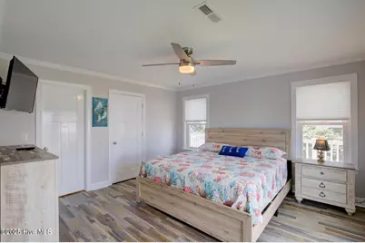 304 Marina Way, North Topsail Beach, NC 28460 - Photo 23