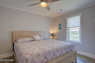 304 Marina Way, North Topsail Beach, NC 28460 - Photo 17