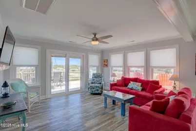 304 Marina Way, North Topsail Beach, NC 28460 - Photo 9