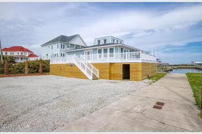 304 Marina Way, North Topsail Beach, NC 28460 - Photo 47