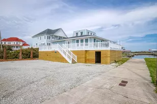 304 Marina Way, North Topsail Beach, NC 28460 - Photo 47