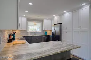 304 Marina Way, North Topsail Beach, NC 28460 - Photo 5