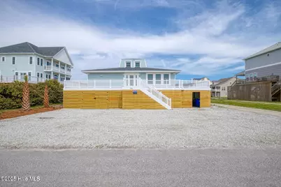 304 Marina Way, North Topsail Beach, NC 28460 - Photo 1