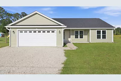 104 Dana Court, Havelock, NC 28532 - Photo 1