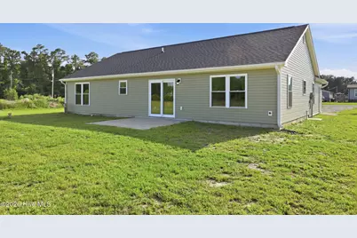 104 Dana Court, Havelock, NC 28532 - Photo 21