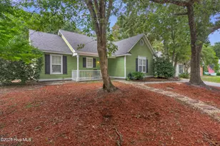 1409 Faulkenberry Rd, Wilmington, NC 28409 - Photo 1