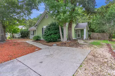 1409 Faulkenberry Road, Wilmington, NC 28409 - Photo 3