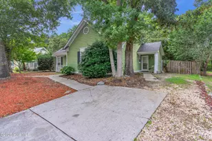1409 Faulkenberry Rd, Wilmington, NC 28409 - Photo 3