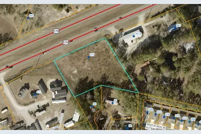 377 Ocean Highway W, Supply, NC 28462 - Photo 1