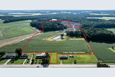 10455 US Hwy 701 Highway, Newton Grove, NC 28366 - Photo 1