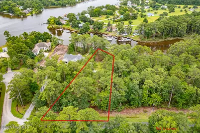 398 Smith Creek Road, Oriental, NC 28571 - Photo 5