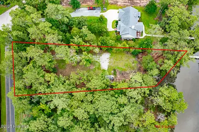 398 Smith Creek Road, Oriental, NC 28571 - Photo 19