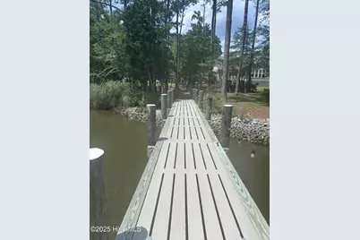 398 Smith Creek Road, Oriental, NC 28571 - Photo 17