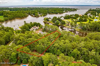 398 Smith Creek Road, Oriental, NC 28571 - Photo 1