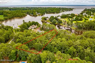 398 Smith Creek Rd, Oriental, NC 28571 - Photo 1