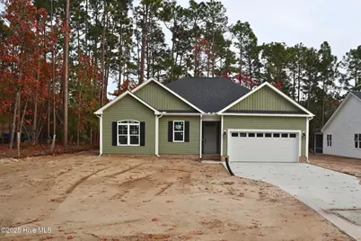 1854 Salisbury Road, Southport, NC 28461 - Photo 1