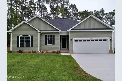 1854 Salisbury Road, Southport, NC 28461 - Photo 1
