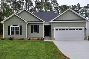 1854 Salisbury Rd, Southport, NC 28461 - Photo 1