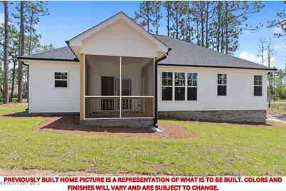 1854 Salisbury Road, Southport, NC 28461 - Photo 11