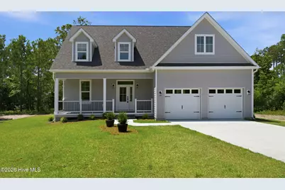 2975 Old Berwick Street SW, Shallotte, NC 28470 - Photo 1