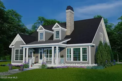 2975 Old Berwick Street SW, Shallotte, NC 28470 - Photo 3